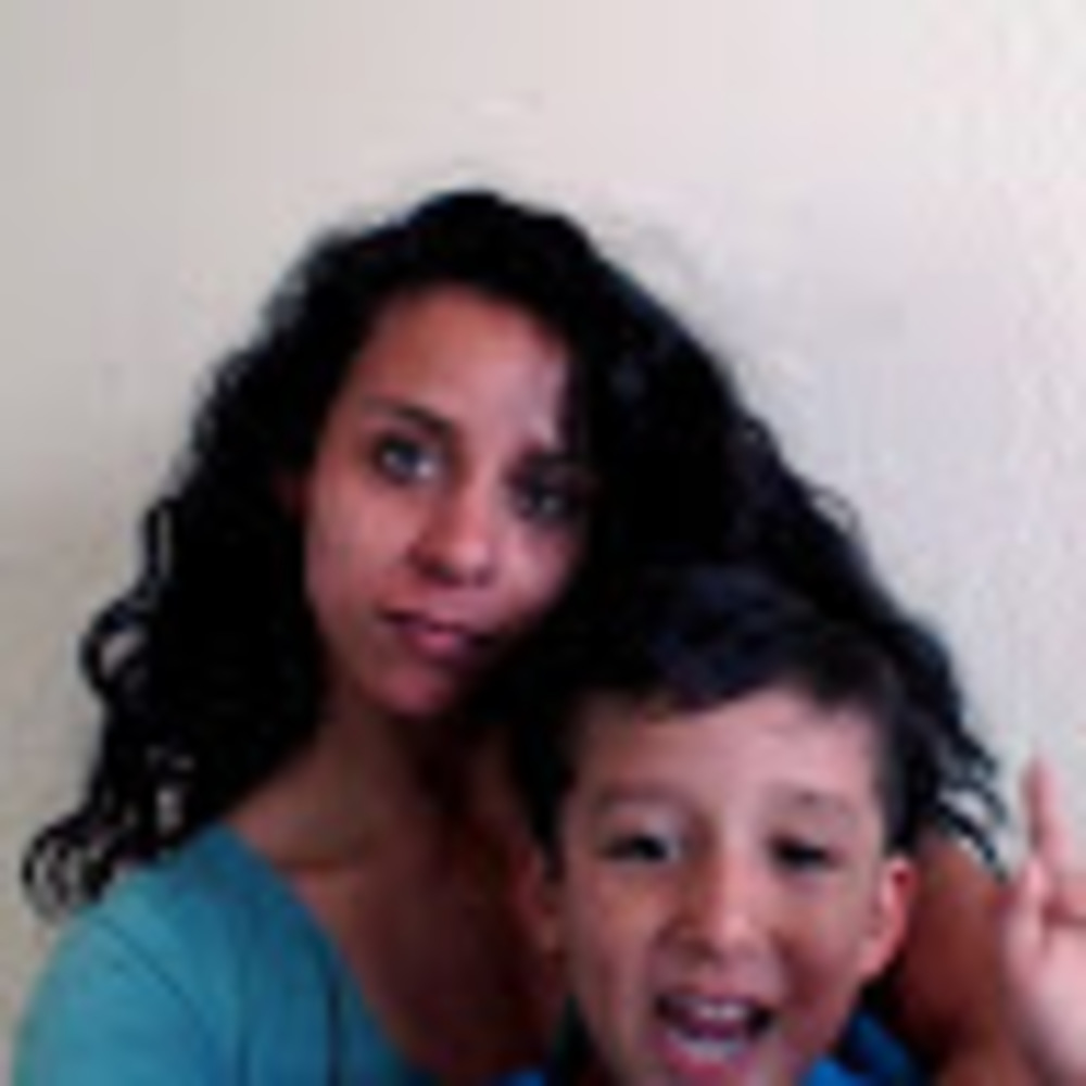 Meet your Posher, Jestina